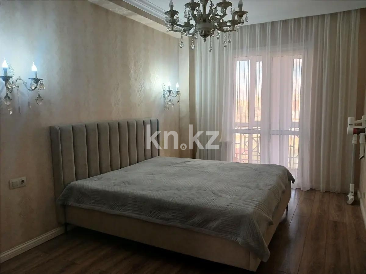 Продажа 3-комнатной квартиры, 82 м² в Астане - фото 2