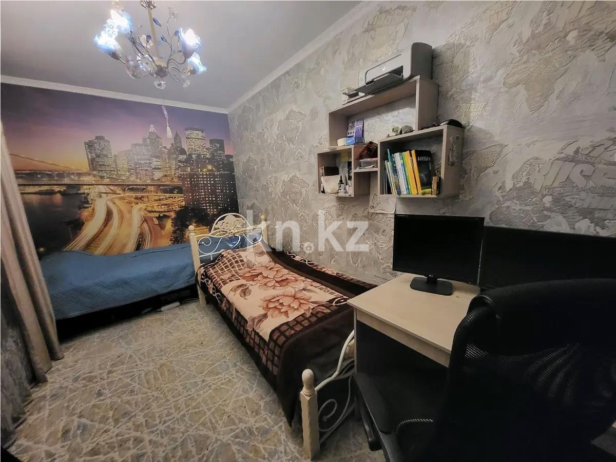 Продажа 2-комнатной квартиры, 44.6 м², мкр-н 9, дом  1 - Продажа  двухкомнатных квартир в Алматы с фото фото 1 из 4