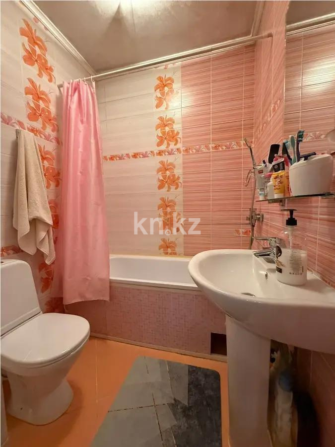 Продажа 2-комнатной квартиры, 56 м² в Астане - фото 4