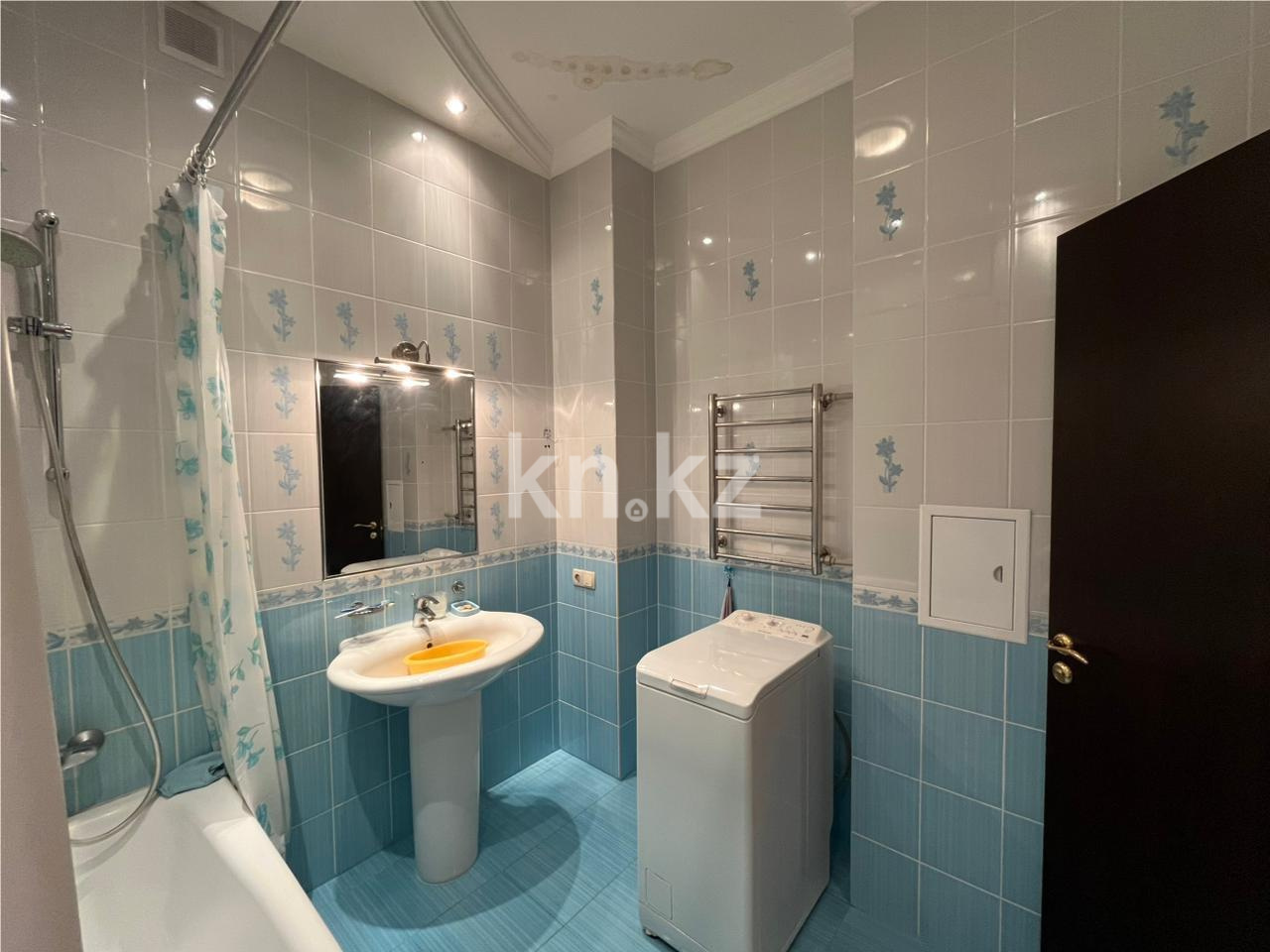 Продажа 2-комнатной квартиры, 87.9 м² в Астане - фото 7