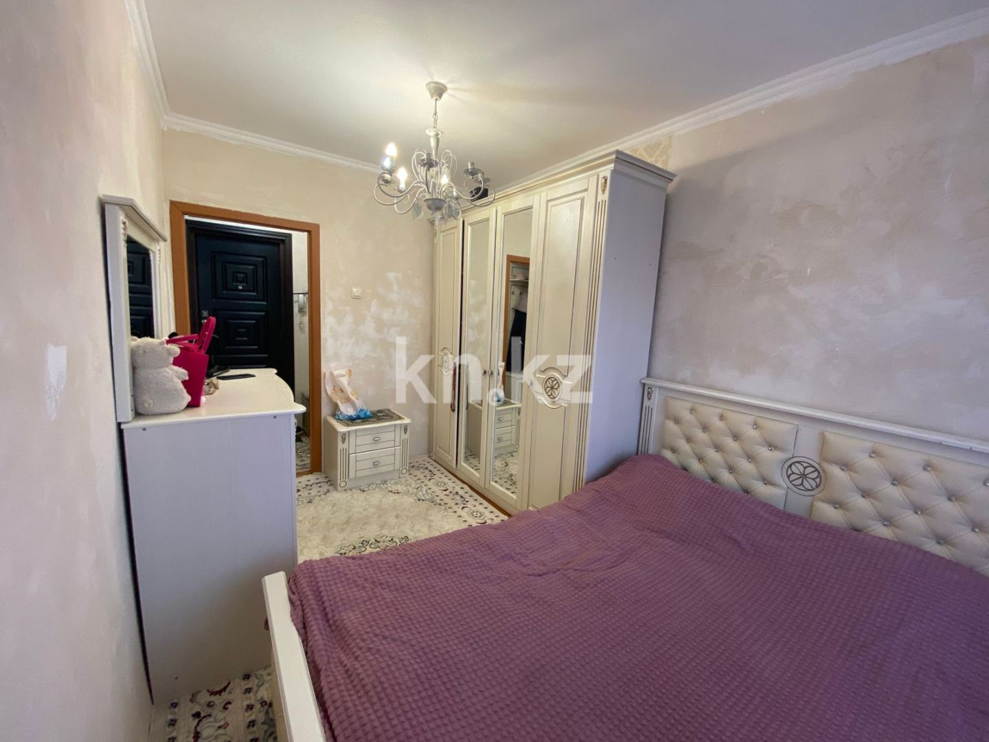 Продажа 2-комнатной квартиры, 44.6 м², Восток2, дом  17 в Караганде - фото 3