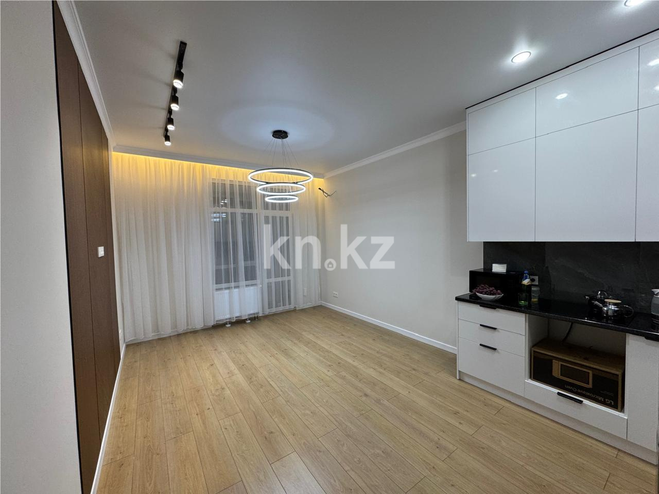 Продажа 2-комнатной квартиры, 45 м², ул. Айтматова - Продажа дач в Шымкенте фото 3 из 4