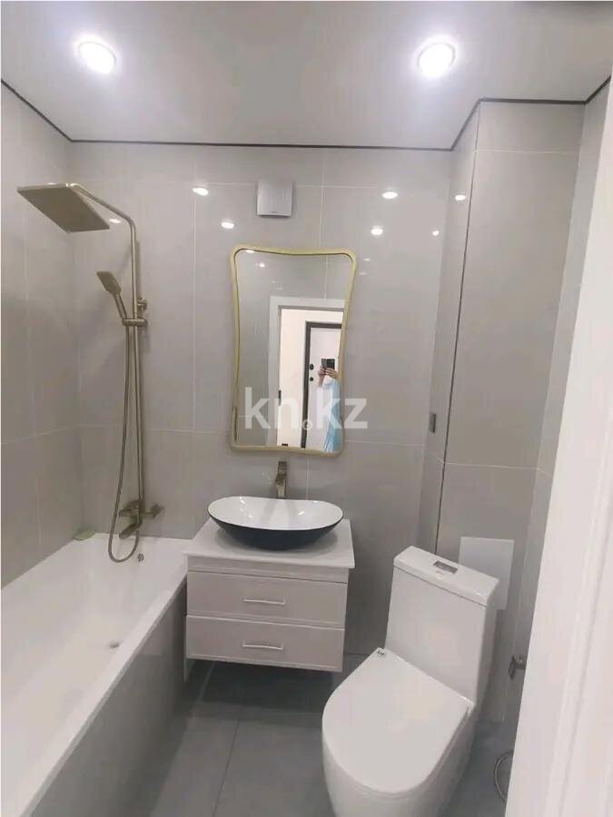 Продажа 2-комнатной квартиры, 43.5 м² в Астане - фото 4