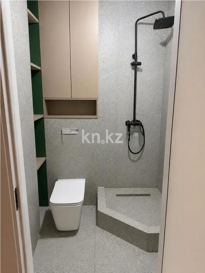 Продажа 4-комнатной квартиры, 110 м² в Алматы - фото 7