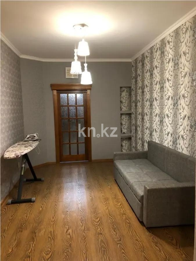 Продажа 4-комнатной квартиры, 113.2 м² - Продажа четырехкомнатных квартир в Казахстане фото 3 из 6