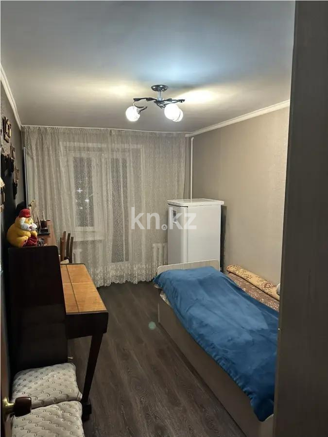 Продажа 4-комнатной квартиры, 73 м², ул. Гапеева, дом  5 в Караганде - фото 3