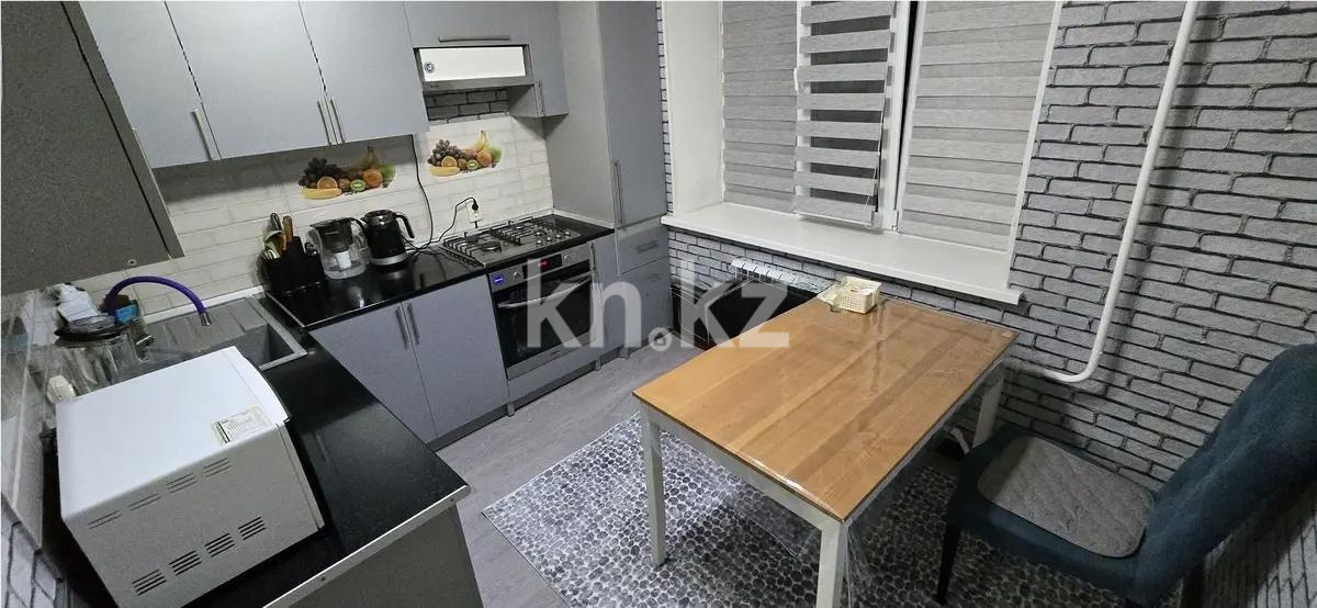 Продажа 2-комнатной квартиры, 48 м² в Алматы - фото 3