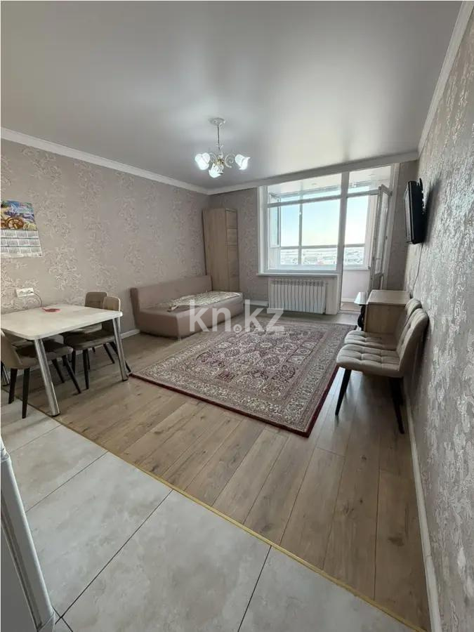 Продажа 1-комнатной квартиры, 32 м² - Продажа квартир в Астане без посредников - страница 18 фото 1 из 4