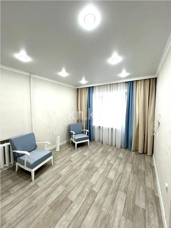 Продажа 1-комнатной квартиры, 35 м² в Астане