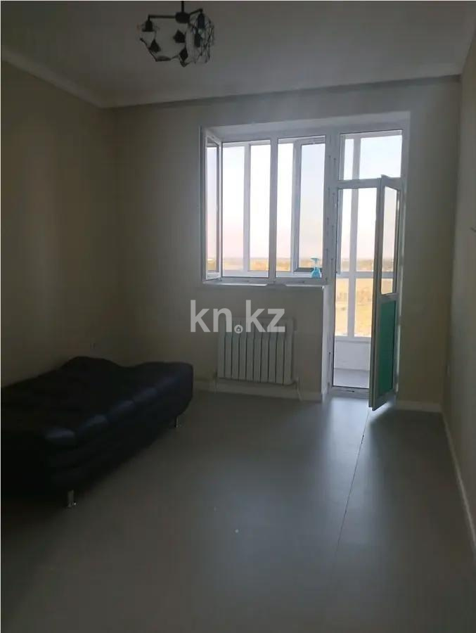 Продажа 1-комнатной квартиры, 20 м², ул. Е-810, дом  2/21 - Продажа квартир в Астане фото 1 из 3