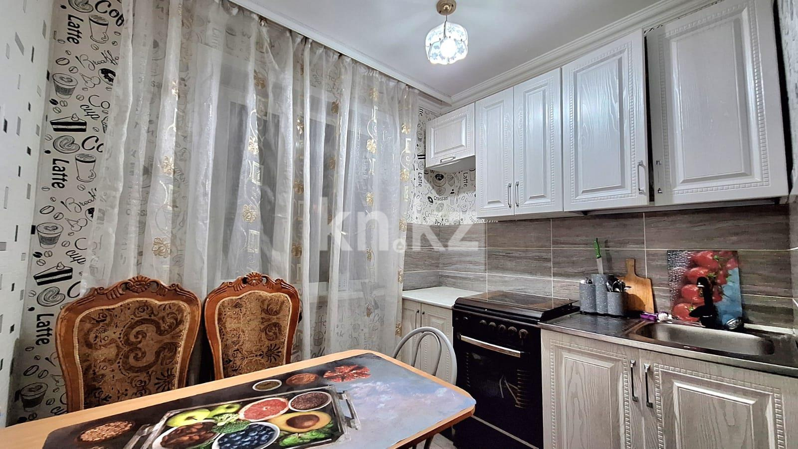 Продажа 4-комнатной квартиры, 61 м² - Продажа квартир в Караганде - страница 140 фото 9 из 14