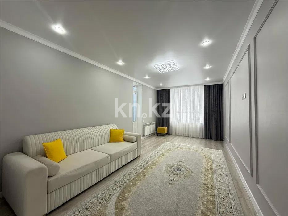 Продажа 3-комнатной квартиры, 80 м², ул. Шаймерденова, дом  8 в Астане