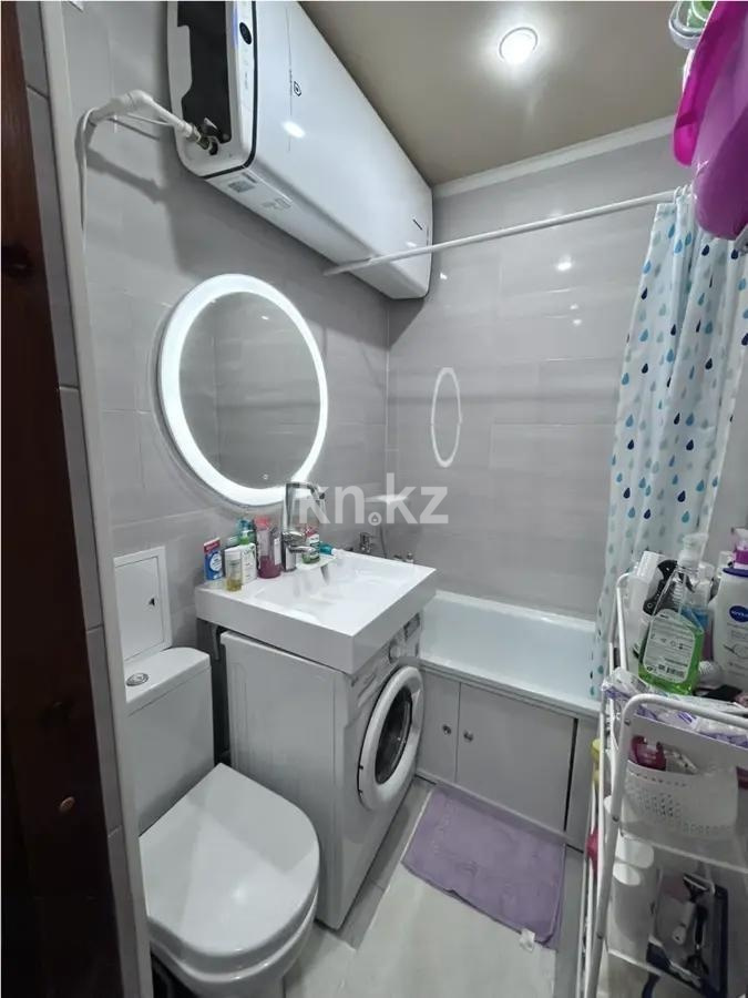 Продажа 3-комнатной квартиры, 52 м² - Недвижимость в Казахстане - страница 20 фото 5 из 6