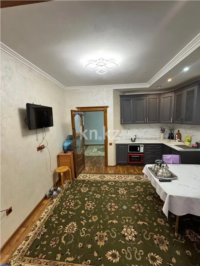 Продажа 2-комнатной квартиры, 78 м² в Алматы - фото 3