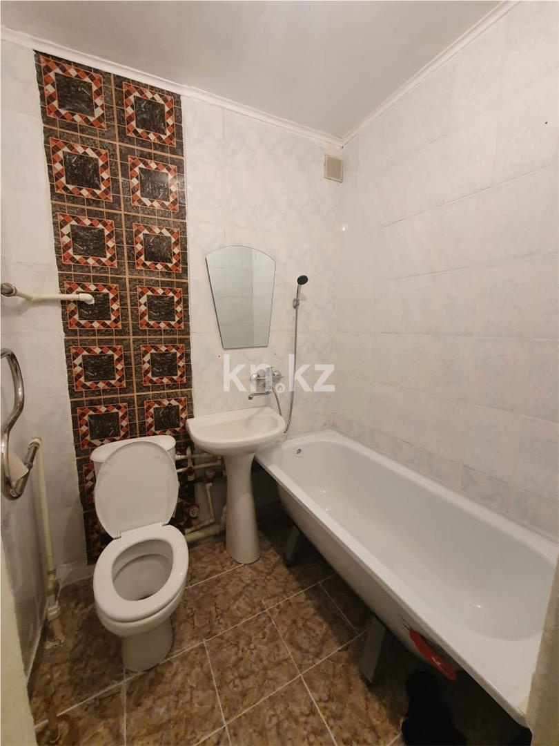 Продажа 1-комнатной квартиры, 29 м², ул. Аманжолова, дом  6 - Аренда квартир помесячно в Актау фото 5 из 7