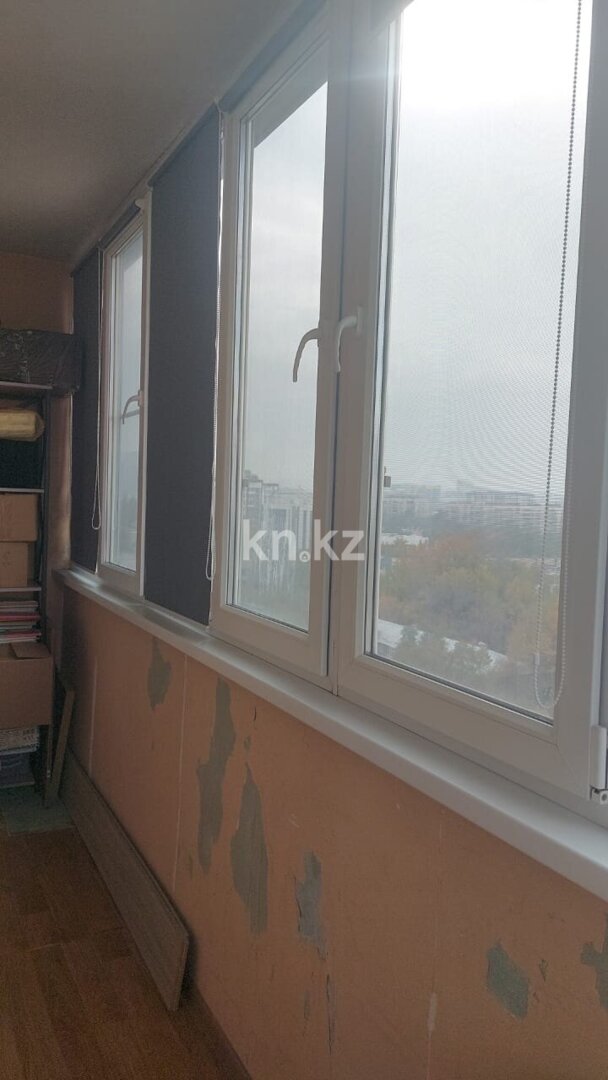Продажа 2-комнатной квартиры, 38 м² в Алматы - фото 14