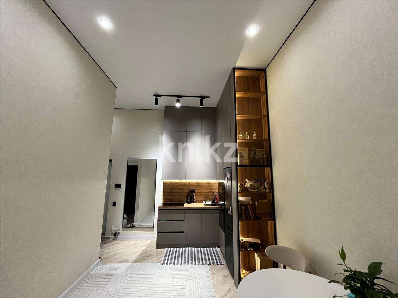 Продажа 2-комнатной квартиры, 38 м² в Астане - фото 3