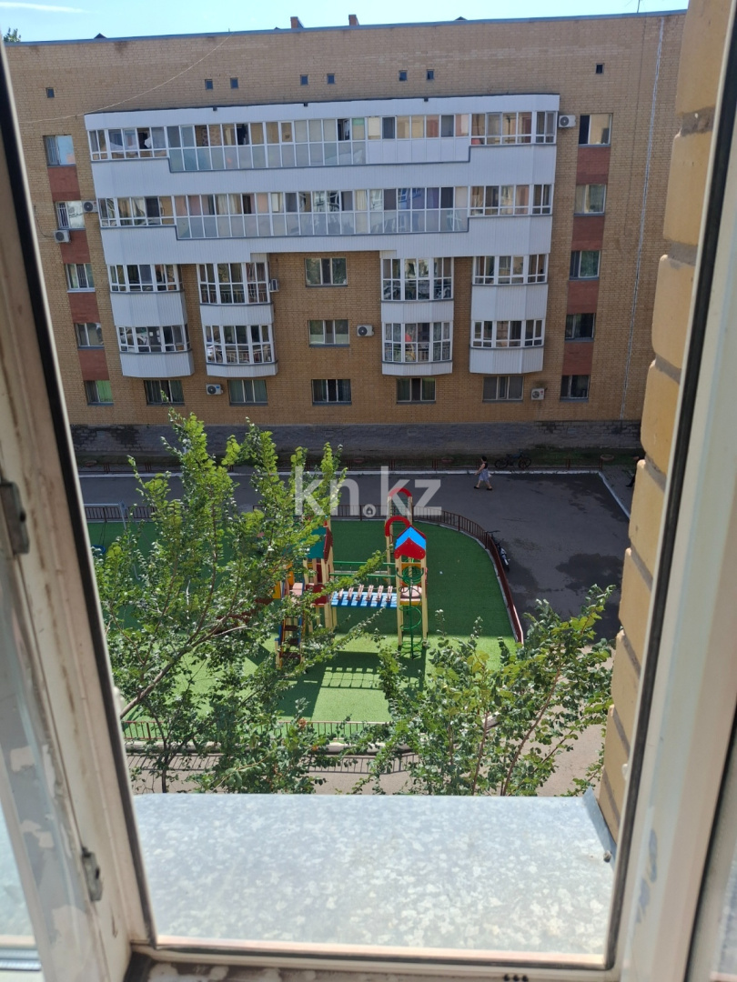 Аренда 1-комнатной квартиры, 27 м² - Аренда квартир помесячно в Казахстане фото 7 из 7