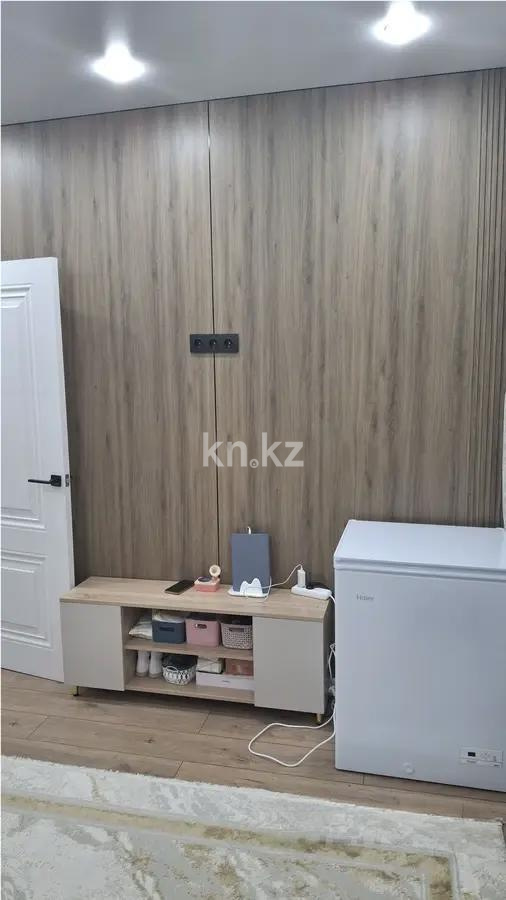 Продажа 3-комнатной квартиры, 58 м² - Продажа квартир в Наурызбайском р-не Алматы - страница 3 фото 3 из 7