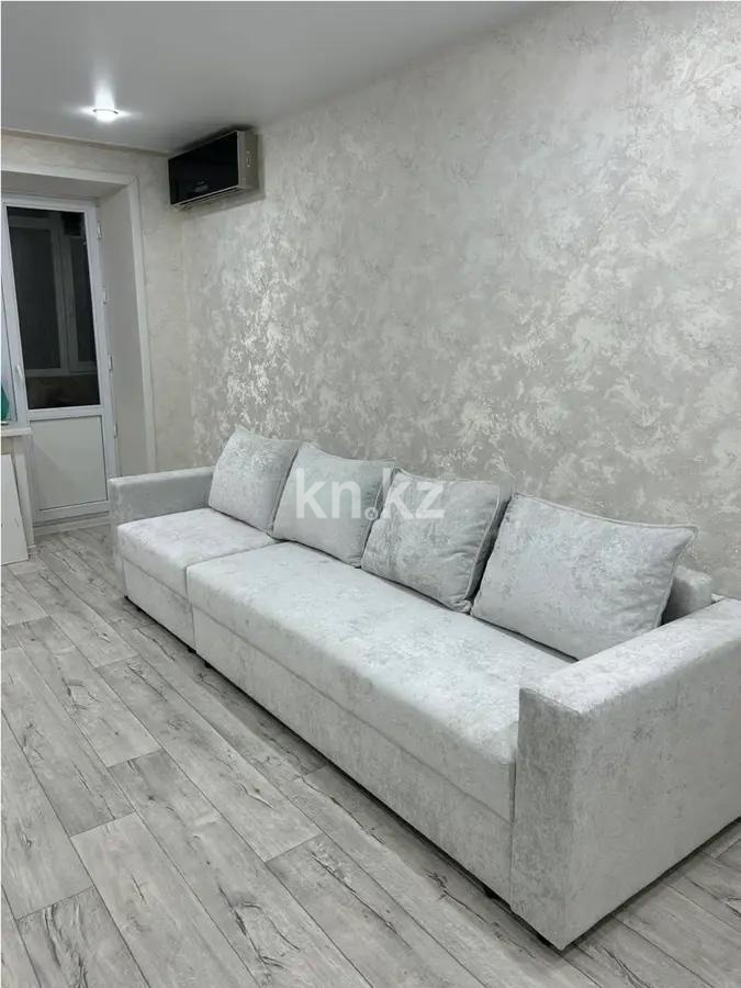 Продажа 2-комнатной квартиры, 45 м² в Астане
