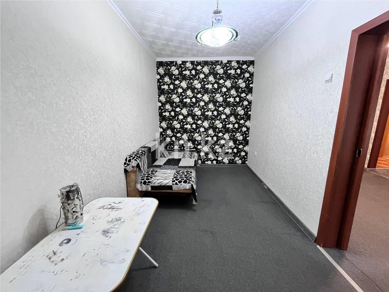 Продажа 2-комнатной квартиры, 43 м², ул. Лободы - Продажа квартир в Караганде фото 4 из 12