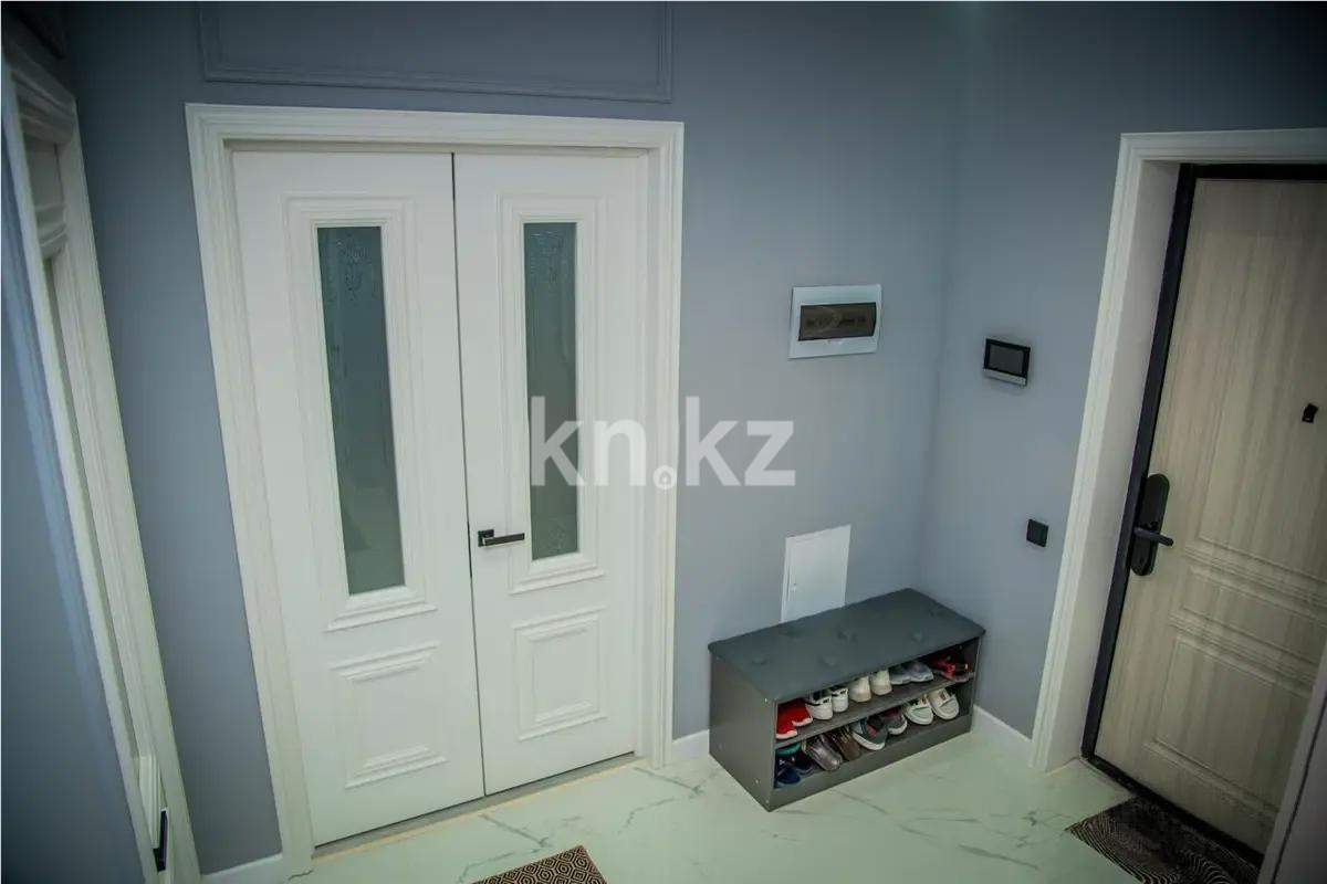 Продажа 2-комнатной квартиры, 66.67 м² в Астане - фото 4