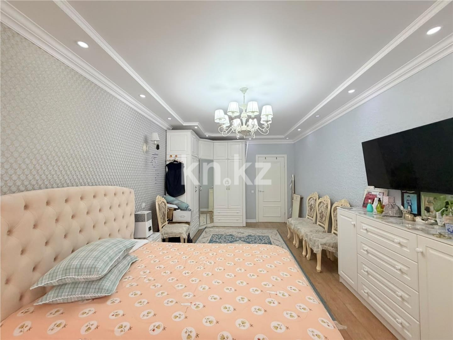 Продажа 2-комнатной квартиры, 66 м² в Астане - фото 4