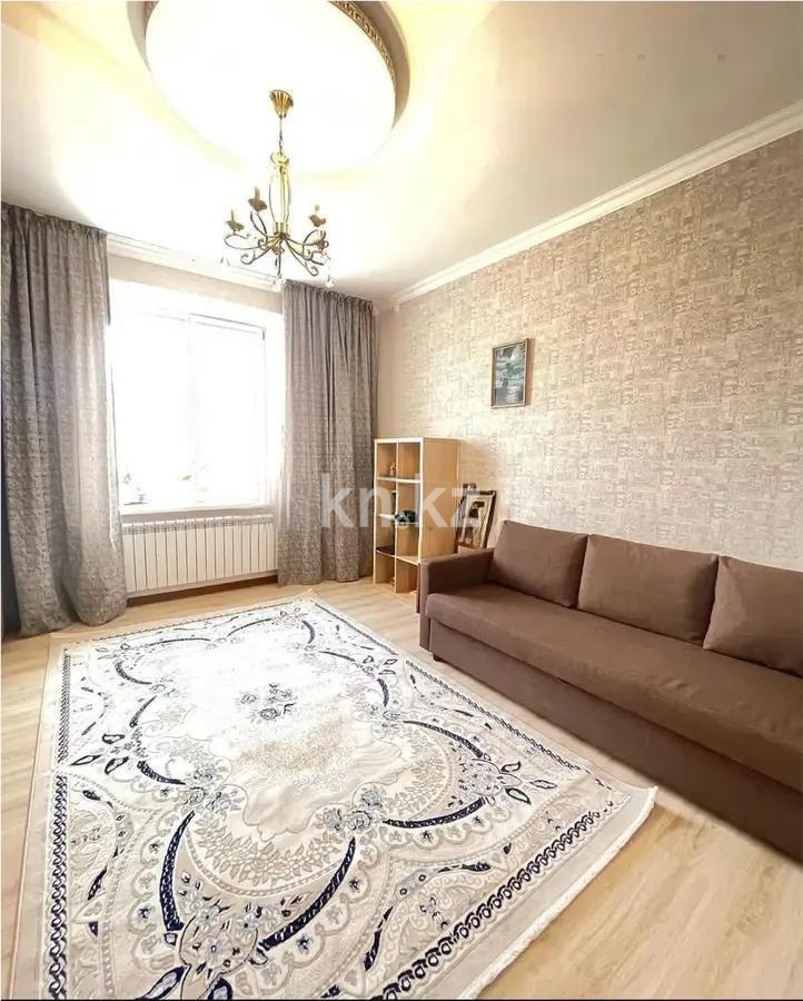 Продажа 3-комнатной квартиры, 150 м² - Продажа квартир в Астане фото 3 из 6
