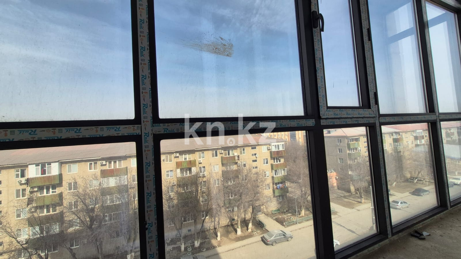 Продажа 3-комнатной квартиры, 104 м² - Продажа квартир в Казахстане - страница 136 фото 7 из 33