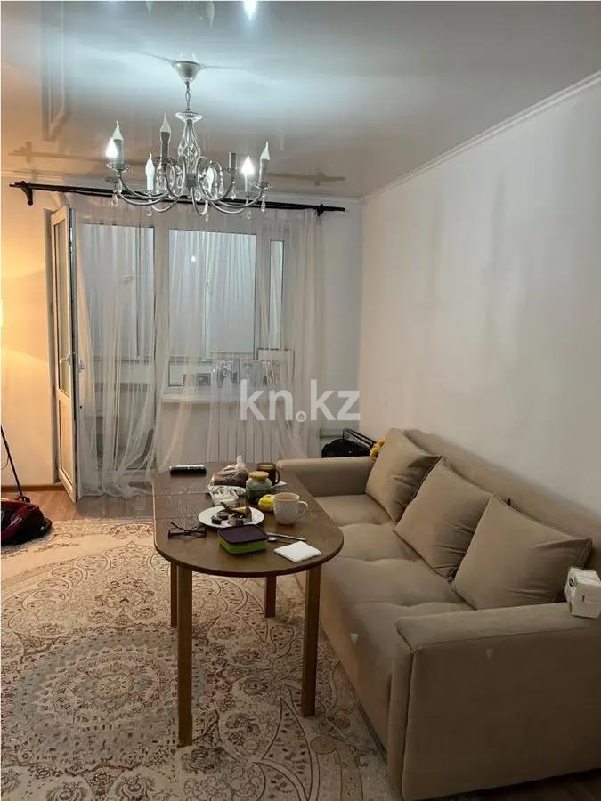 Продажа 2-комнатной квартиры, 50 м², мкр-н Айнабулак-3, дом  89 в Алматы