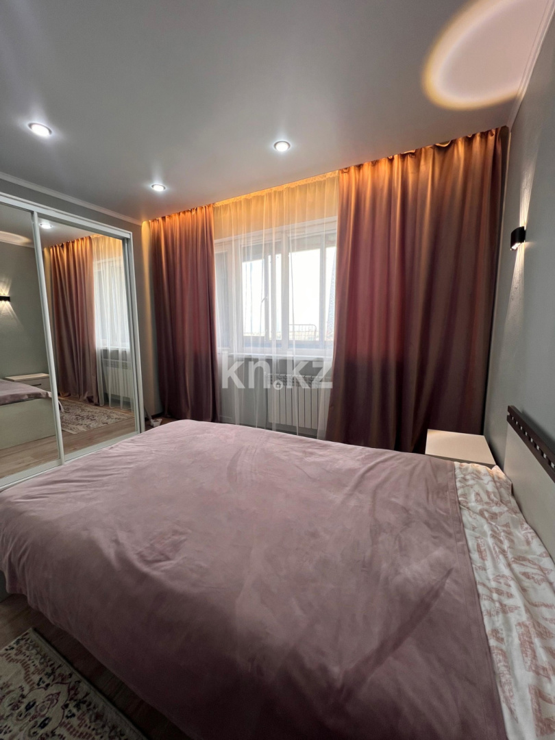 Продажа 1-комнатной квартиры, 38 м², ул. Момышулы, дом  25 в Алматы - фото 4