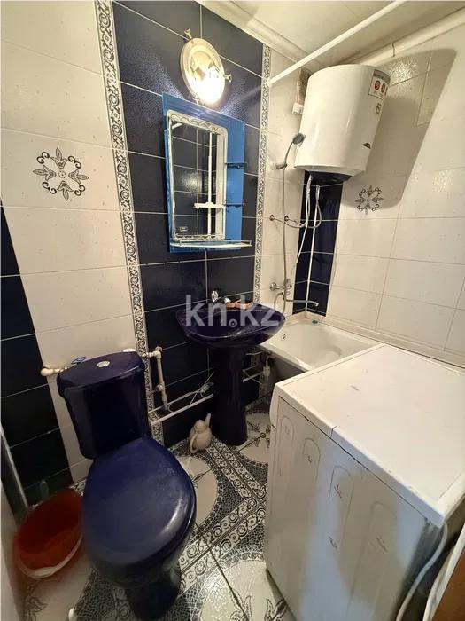 Продажа 2-комнатной квартиры, 45 м² - Продажа квартир в Сортировке Караганды фото 4 из 4