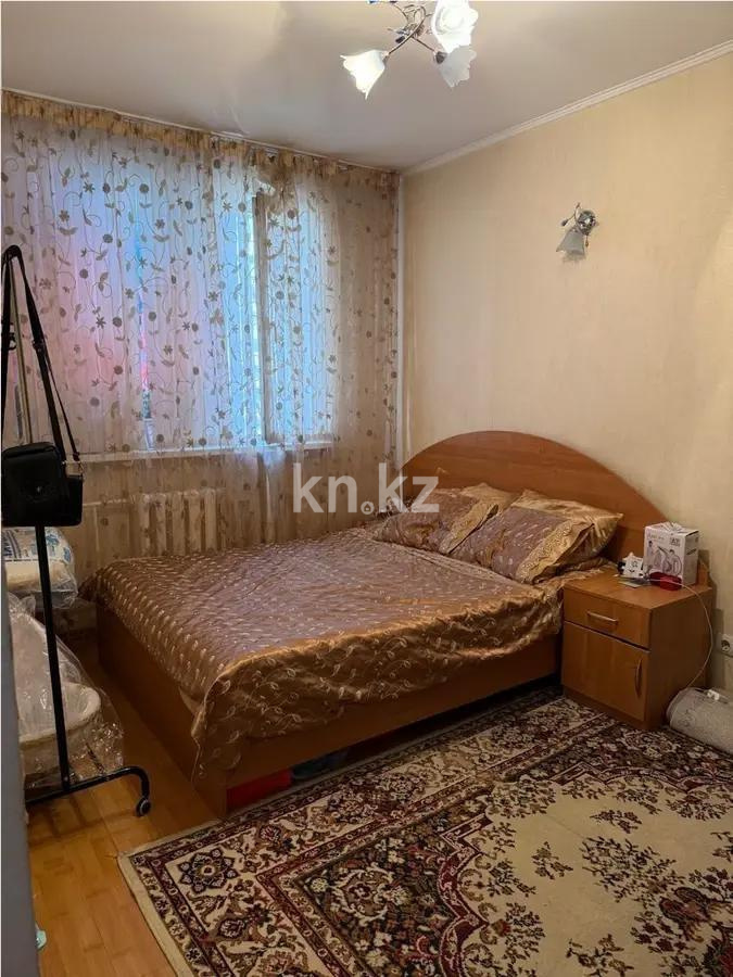 Продажа 2-комнатной квартиры, 59.5 м² в Астане - фото 2