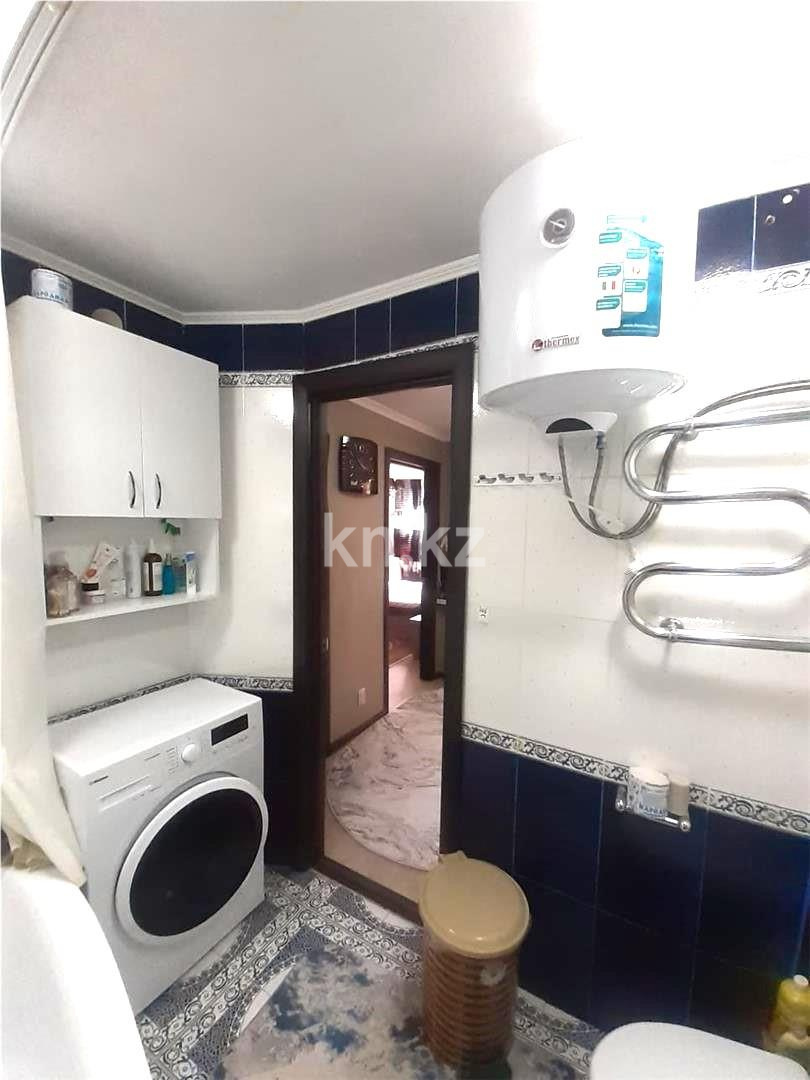 Продажа 3-комнатной квартиры, 64 м², пр. Республики - Продажа  трехкомнатных квартир в Караганде фото 8 из 9