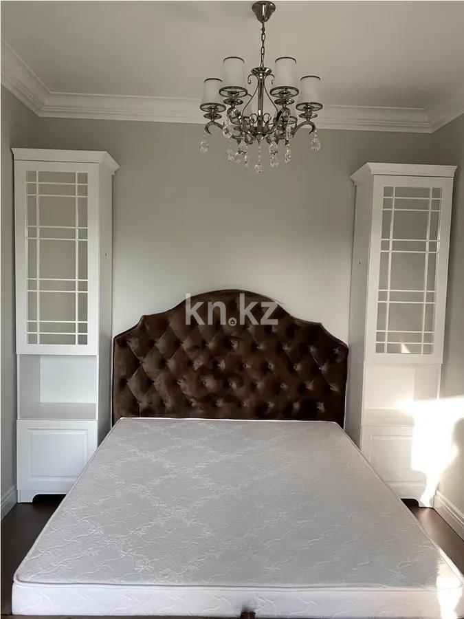 Продажа 3-комнатной квартиры, 83.3 м², ул. Жарокова, дом  230 - Продажа и аренда недвижимости в Алматы фото 3 из 5