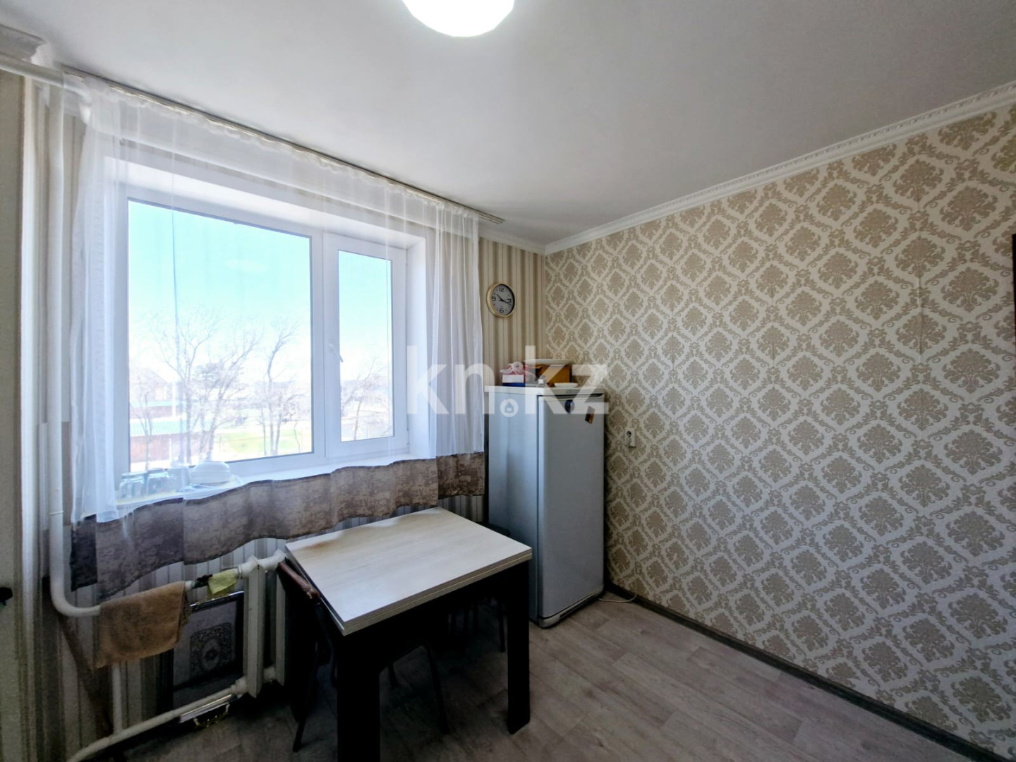 Продажа 2-комнатной квартиры, 49.4 м² - Недвижимость в Костанае фото 13 из 20