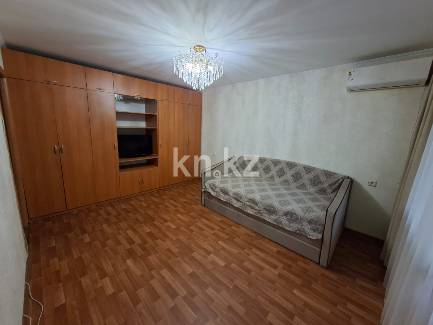 Аренда 1-комнатной квартиры, 30 м² в Астане - фото 4