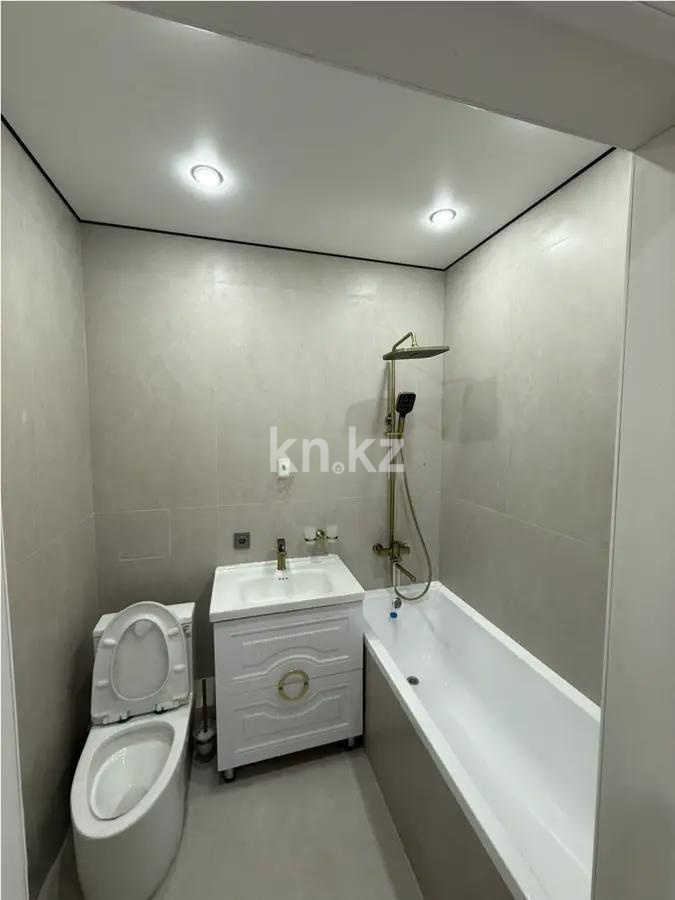 Продажа 2-комнатной квартиры, 45 м² в Алматы - фото 3