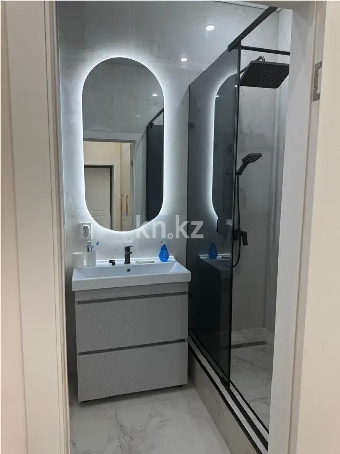 Продажа 3-комнатной квартиры, 91 м², ул. Букетова, дом  3 - Продажа  трехкомнатных квартир в Караганде фото 5 из 6