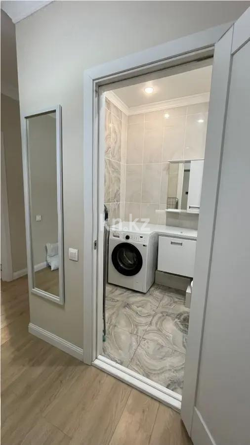 Продажа 2-комнатной квартиры, 70 м², ул. Варламова, дом  27а - Продажа  двухкомнатных квартир в Алматы фото 5 из 5