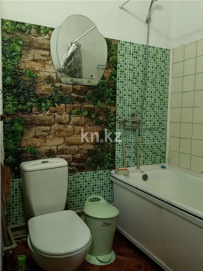 Продажа 2-комнатной квартиры, 43 м², мкр-н 1, дом  54 в Алматы - фото 4