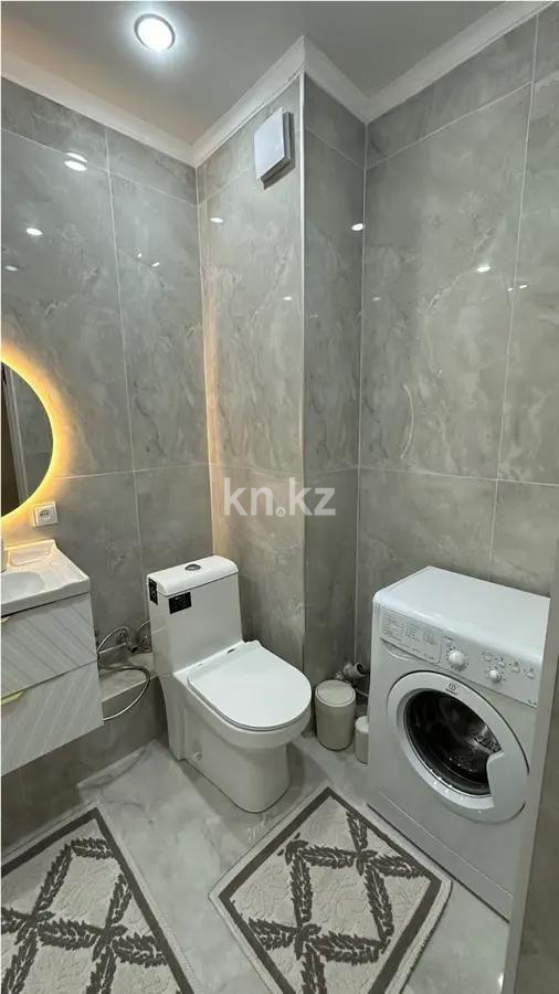 Продажа 2-комнатной квартиры, 70 м² - Продажа недвижимости в Алматы - страница 27 фото 4 из 6