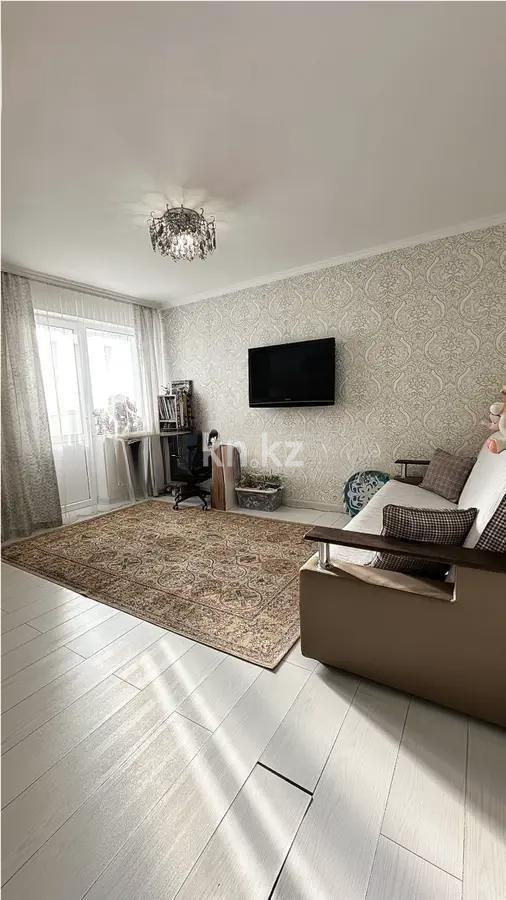 Продажа 2-комнатной квартиры, 53.5 м², ул. Сыганак, дом  64/1 в Астане