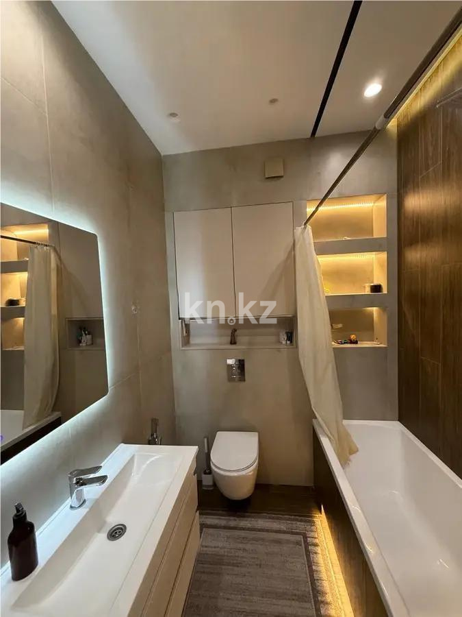 Продажа 3-комнатной квартиры, 87 м², ул. Е-36, дом  5 в Астане - фото 5