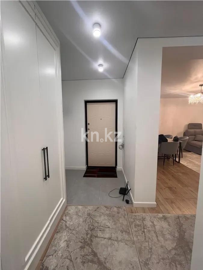 Продажа 3-комнатной квартиры, 108.3 м² в Алматы - фото 8