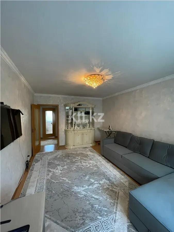 Продажа 2-комнатной квартиры, 58.8 м² в Алматы