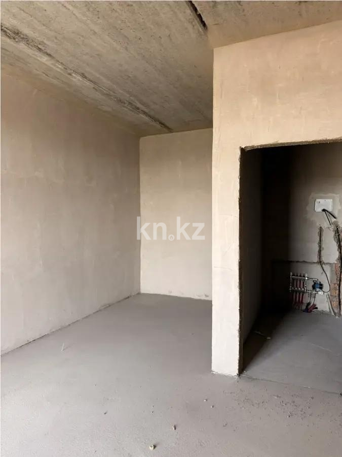 Продажа 1-комнатной квартиры, 40 м² - Продажа  однокомнатных квартир в новостройках Астаны - страница 4 фото 2 из 4