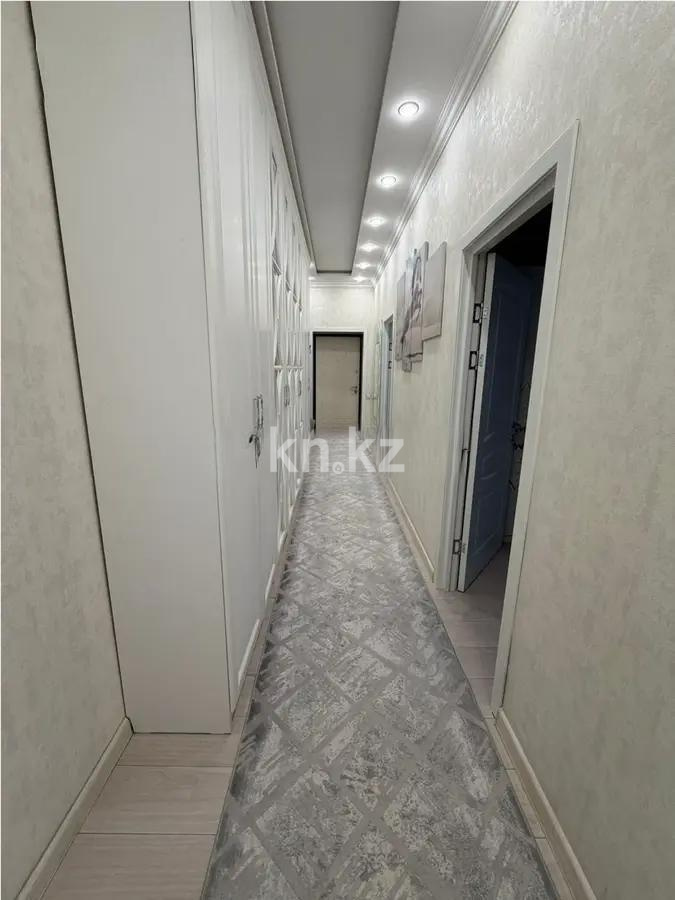 Продажа 3-комнатной квартиры, 86 м² - Продажа трехкомнатных квартир в Караганде фото 6 из 6