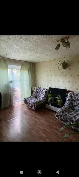 Продажа 1-комнатной квартиры, 30 м², ул. Чернышевского, дом  106 - Продажа квартир в Темиртау фото 1 из 3