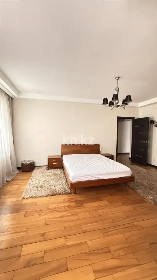 Продажа 3-комнатной квартиры, 130 м² - Продажа  трехкомнатных квартир в Алматы фото 2 из 7